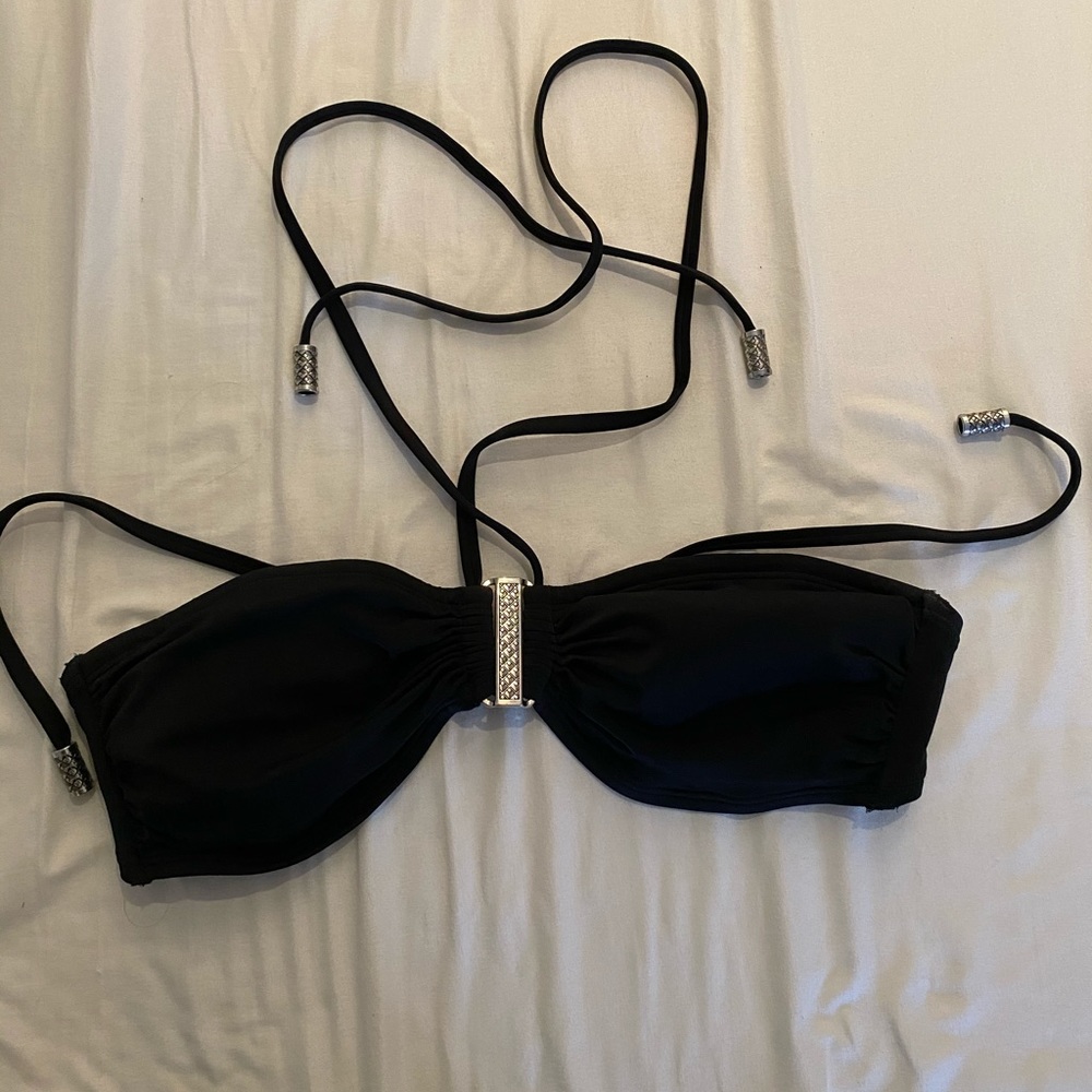 Bikini top